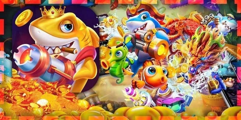 Tầm quan trọng của kỹ năng và tính ổn định trong bắn cá Max88