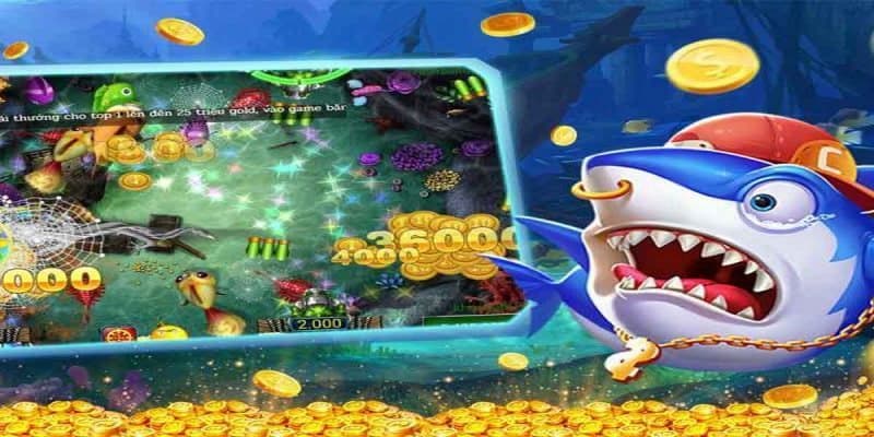 Tương lai phát triển của bắn cá đổi tiền Momo